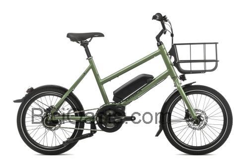 Orbea Katu opinión y ficha técnica